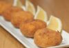 Boulettes thon Philadelphia
