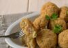 Boulettes thon pommes de terre