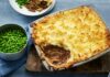 Cottage pie ww