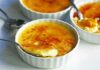 Crème brûlée ww