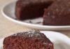 Gâteau chocolat micro-ondes