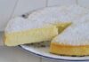Gâteau à la ricotta