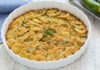 Gratin pommes de terre courgettes Thermomix
