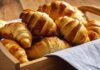 Légers croissants ww