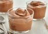Mousse chocolat Thermomix