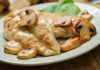 Poulet crème Skyr