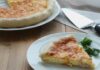 Recette de la quiche lorraine allégée