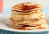 Recette facile Pancakes Thermomix
