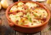 Recette tartiflette légère