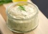 Sauce tartare allégée