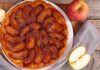 Tarte tatin pommes