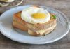 croque madame ww