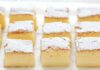 Gâteau magique sans gluten