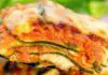 lasagnes courgettes tomates