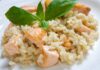 Comment préparer un risotto parfait