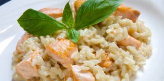 Comment préparer un risotto parfait