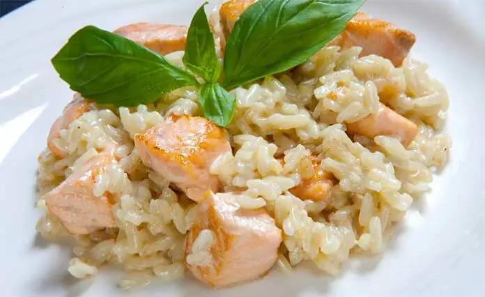 Comment préparer un risotto parfait