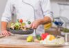 Cuisine sans déchets