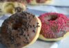 Donuts au four