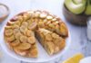 Gâteau à la banane
