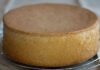 Génoise haute Thermomix