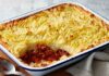 Hachis parmentier poulet
