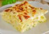 Lasagnes au jambon et chou-fleur recette Weight Watchers