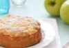 Moelleux pommes Thermomix