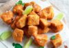 Recette des nuggets de poulet au Thermomix