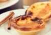 Pasteis de Nata au Thermomix