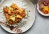 Poulet Tikka Masala
