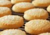 Biscuits légers à la ricotta
