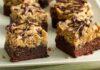 Brookies avec Thermomix