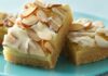 Carrés aux amandes au Thermomix