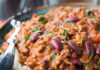 Chili con carne la recette ww légère