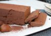 Gâteau aux châtaignes et au yaourt