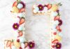 Number cake avec Thermomix