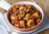 Pommes de terre à l’espagnole au Thermomix
