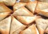 Recette ww des bricks au thon