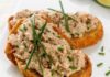 Rillettes de thon au Thermomix