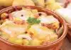Tartiflette facile et rapide