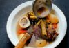 Comment réussir le pot au feu
