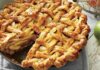 Apple pie, la tarte aux pommes américaine