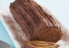 Bûche au café au Thermomix