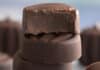 Chocolat Praliné fait maison au Thermomix