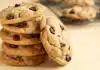 Cookies sans huile sans beurre