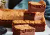 Gâteau magique au chocolat au Cookeo