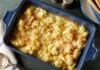 Gratin de chou-fleur au Thermomix
