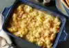 Gratin de chou-fleur au Thermomix