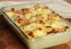Gratin de chou-fleur ww